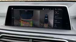 2019 (69) BMW 7 SERIES 745Le xDrive M Sport 4709143