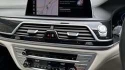 2019 (69) BMW 7 SERIES 745Le xDrive M Sport 4709141