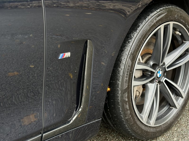 2019 (69) BMW 7 SERIES 745Le xDrive M Sport  4709135