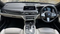 2019 (69) BMW 7 SERIES 745Le xDrive M Sport 4709091