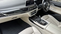 2019 (69) BMW 7 SERIES 745Le xDrive M Sport 4709108