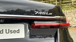 2019 (69) BMW 7 SERIES 745Le xDrive M Sport 4709075