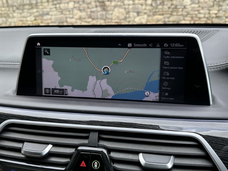 2019 (69) BMW 7 SERIES 745Le xDrive M Sport  4709142