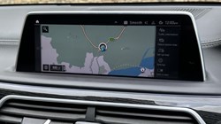 2019 (69) BMW 7 SERIES 745Le xDrive M Sport 4709142