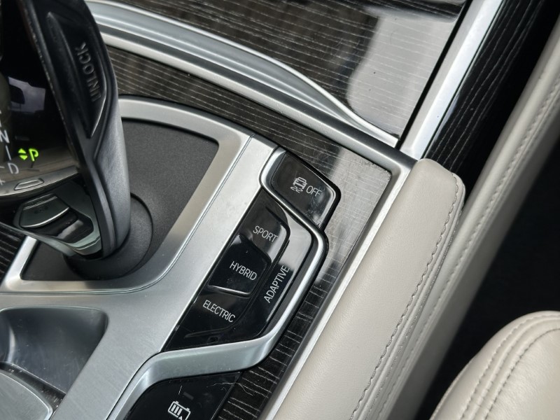 2019 (69) BMW 7 SERIES 745Le xDrive M Sport  4709094