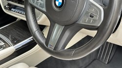 2019 (69) BMW 7 SERIES 745Le xDrive M Sport 4709083