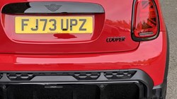 2023 (73) MINI CONVERTIBLE 1.5 Cooper Sport Premium 2dr Auto 4707350