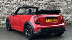 2023 (73) MINI CONVERTIBLE 1.5 Cooper Sport Premium 2dr Auto 4707421