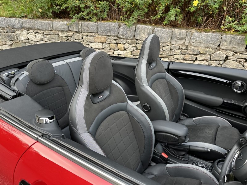 2023 (73) MINI CONVERTIBLE 1.5 Cooper Sport Premium 2dr Auto 4707418