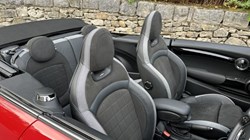 2023 (73) MINI CONVERTIBLE 1.5 Cooper Sport Premium 2dr Auto 4707418