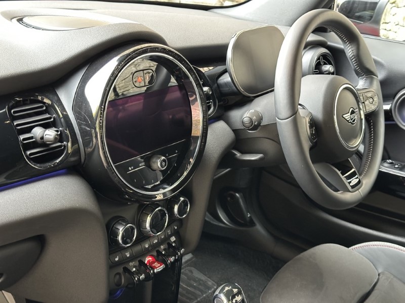 2023 (73) MINI CONVERTIBLE 1.5 Cooper Sport Premium 2dr Auto 4707378