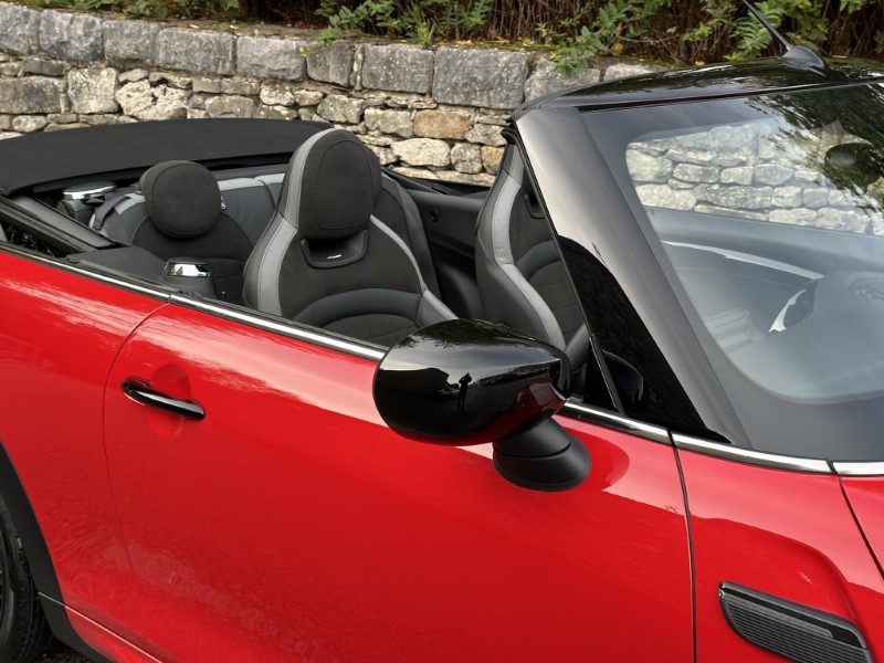 2023 (73) MINI CONVERTIBLE 1.5 Cooper Sport Premium 2dr Auto 4707417