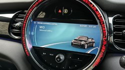 2023 (73) MINI CONVERTIBLE 1.5 Cooper Sport Premium 2dr Auto 4707397