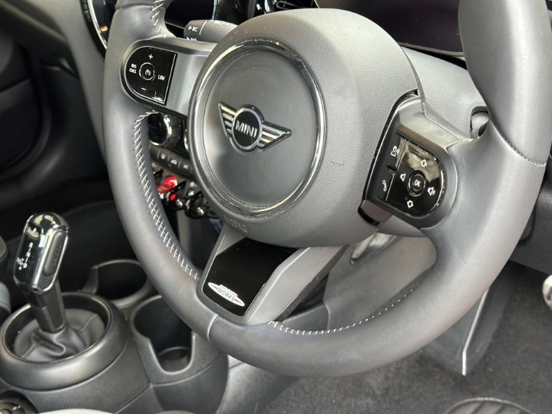 2023 (73) MINI CONVERTIBLE 1.5 Cooper Sport Premium 2dr Auto 4707358