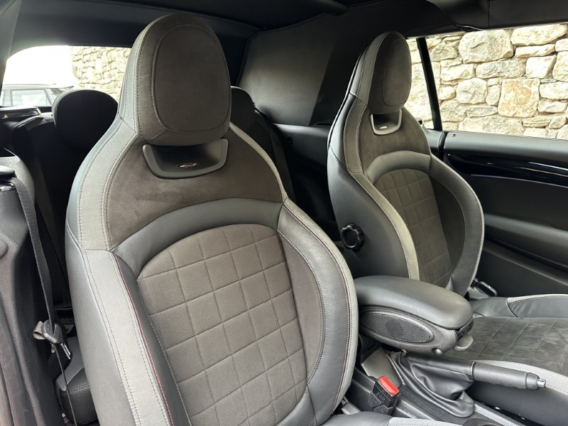 2023 (73) MINI CONVERTIBLE 1.5 Cooper Sport Premium 2dr Auto 4707357