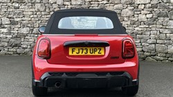 2023 (73) MINI CONVERTIBLE 1.5 Cooper Sport Premium 2dr Auto 4707388