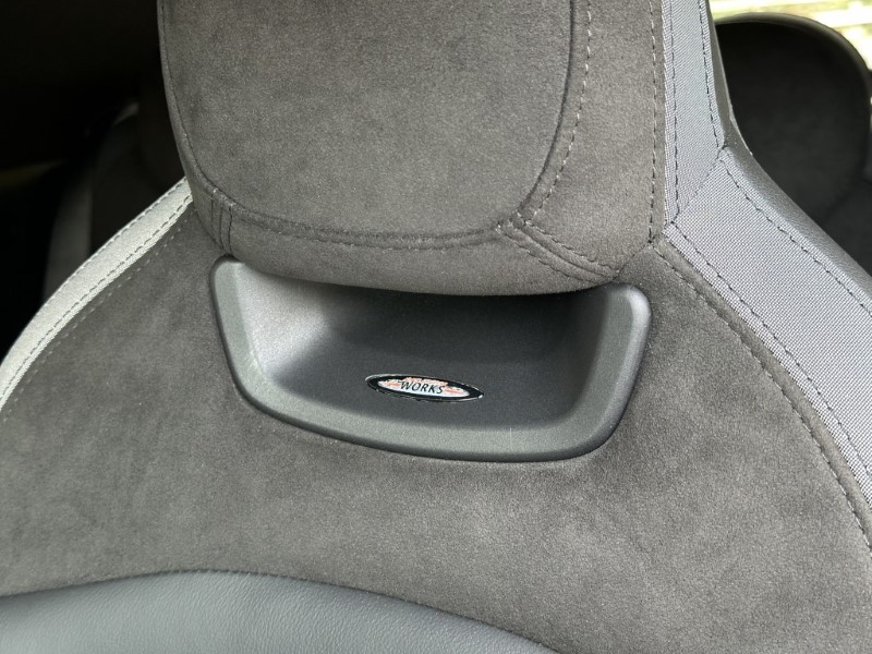 2023 (73) MINI CONVERTIBLE 1.5 Cooper Sport Premium 2dr Auto 4707381