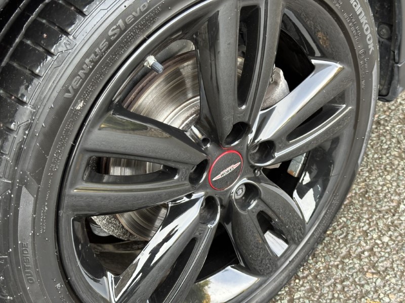 2023 (73) MINI CONVERTIBLE 1.5 Cooper Sport Premium 2dr Auto 4707410