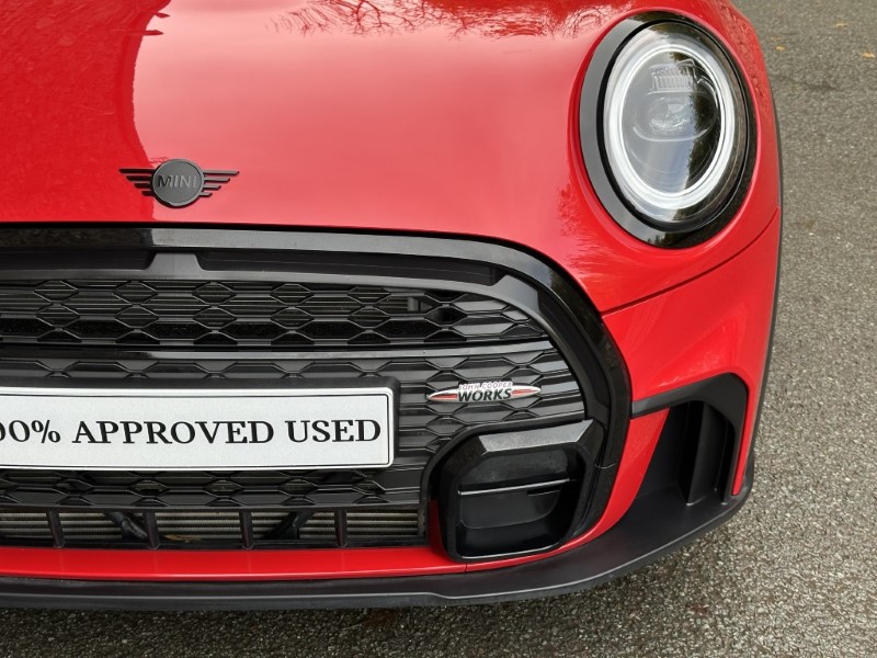 2023 (73) MINI CONVERTIBLE 1.5 Cooper Sport Premium 2dr Auto 4707375