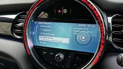 2023 (73) MINI CONVERTIBLE 1.5 Cooper Sport Premium 2dr Auto 4707395