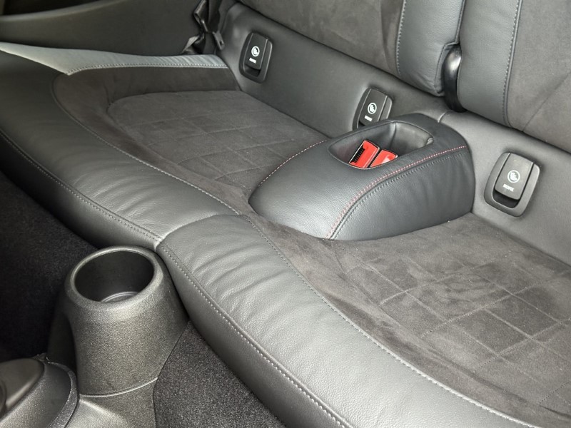 2023 (73) MINI CONVERTIBLE 1.5 Cooper Sport Premium 2dr Auto 4707386