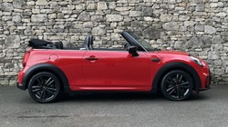 2023 (73) MINI CONVERTIBLE 1.5 Cooper Sport Premium 2dr Auto 4707420