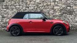 2023 (73) MINI CONVERTIBLE 1.5 Cooper Sport Premium 2dr Auto 4707347