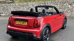 2023 (73) MINI CONVERTIBLE 1.5 Cooper Sport Premium 2dr Auto 4707412