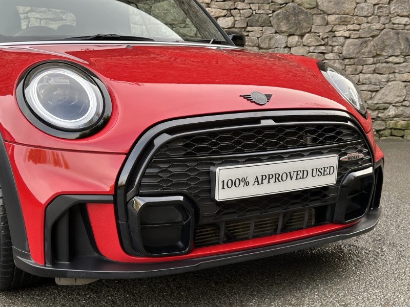 2023 (73) MINI CONVERTIBLE 1.5 Cooper Sport Premium 2dr Auto 4707403