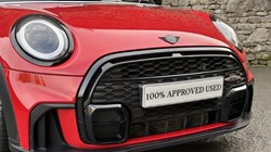 2023 (73) MINI CONVERTIBLE 1.5 Cooper Sport Premium 2dr Auto 4707403