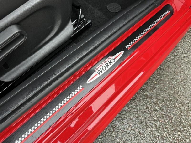 2023 (73) MINI CONVERTIBLE 1.5 Cooper Sport Premium 2dr Auto 4707356