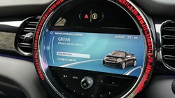 2023 (73) MINI CONVERTIBLE 1.5 Cooper Sport Premium 2dr Auto 4707398