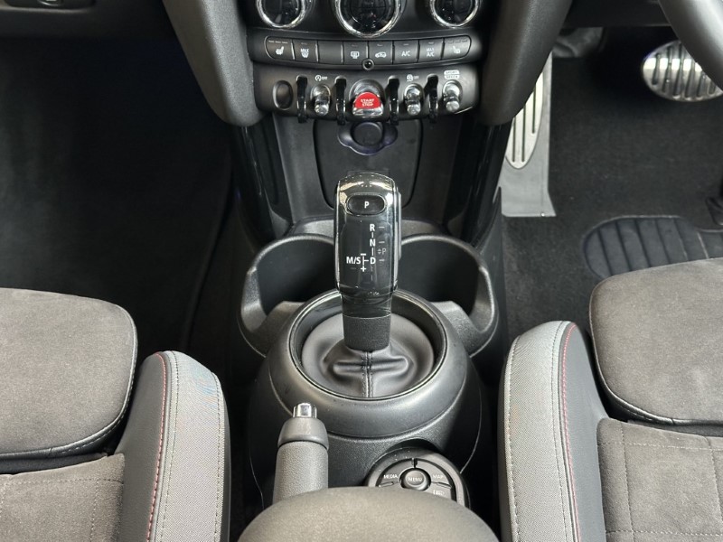 2023 (73) MINI CONVERTIBLE 1.5 Cooper Sport Premium 2dr Auto 4707359