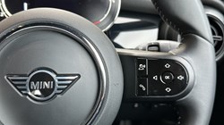 2023 (73) MINI CONVERTIBLE 1.5 Cooper Sport Premium 2dr Auto 4707371