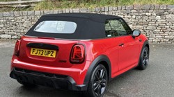 2023 (73) MINI CONVERTIBLE 1.5 Cooper Sport Premium 2dr Auto 4707411