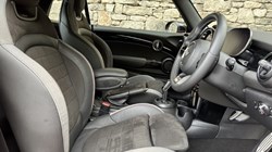 2023 (73) MINI CONVERTIBLE 1.5 Cooper Sport Premium 2dr Auto 4707355