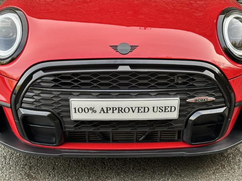 2023 (73) MINI CONVERTIBLE 1.5 Cooper Sport Premium 2dr Auto 4707405