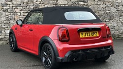 2023 (73) MINI CONVERTIBLE 1.5 Cooper Sport Premium 2dr Auto 4707389