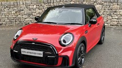2023 (73) MINI CONVERTIBLE 1.5 Cooper Sport Premium 2dr Auto 4707392