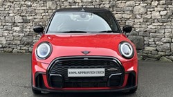 2023 (73) MINI CONVERTIBLE 1.5 Cooper Sport Premium 2dr Auto 4707401
