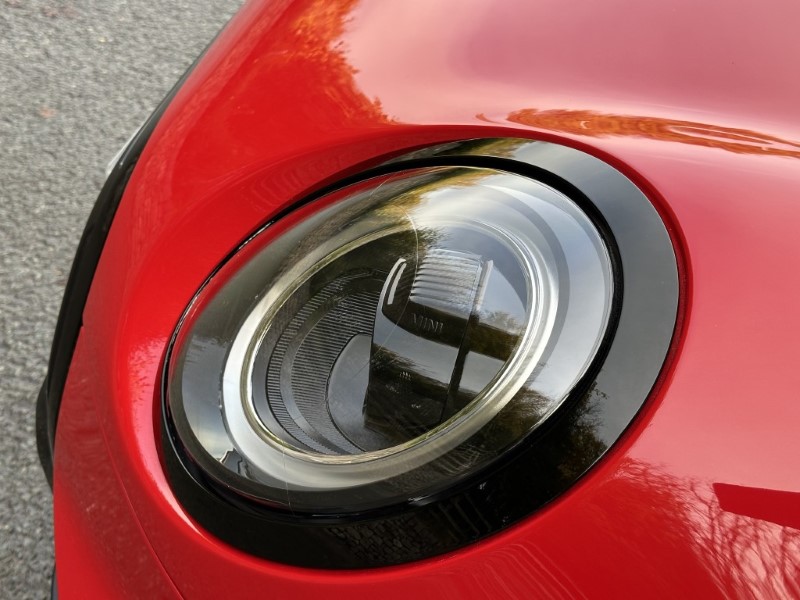 2023 (73) MINI CONVERTIBLE 1.5 Cooper Sport Premium 2dr Auto 4707406