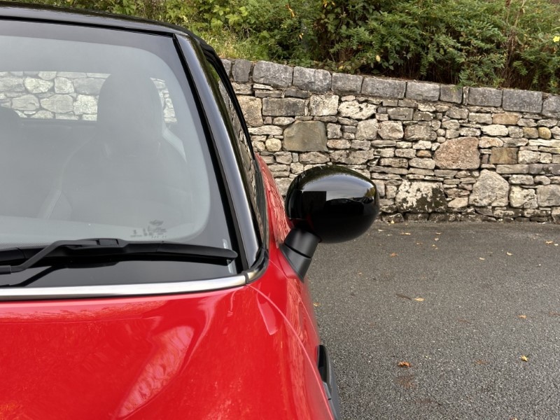 2023 (73) MINI CONVERTIBLE 1.5 Cooper Sport Premium 2dr Auto 4707393