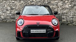 2023 (73) MINI CONVERTIBLE 1.5 Cooper Sport Premium 2dr Auto 4707414