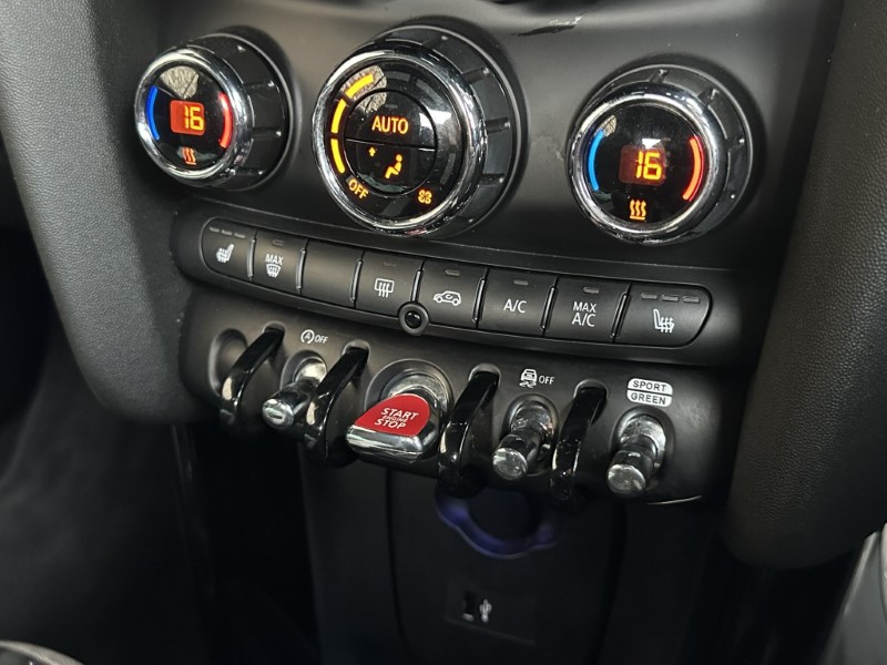 2023 (73) MINI CONVERTIBLE 1.5 Cooper Sport Premium 2dr Auto 4707372