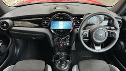 2023 (73) MINI CONVERTIBLE 1.5 Cooper Sport Premium 2dr Auto 4707360