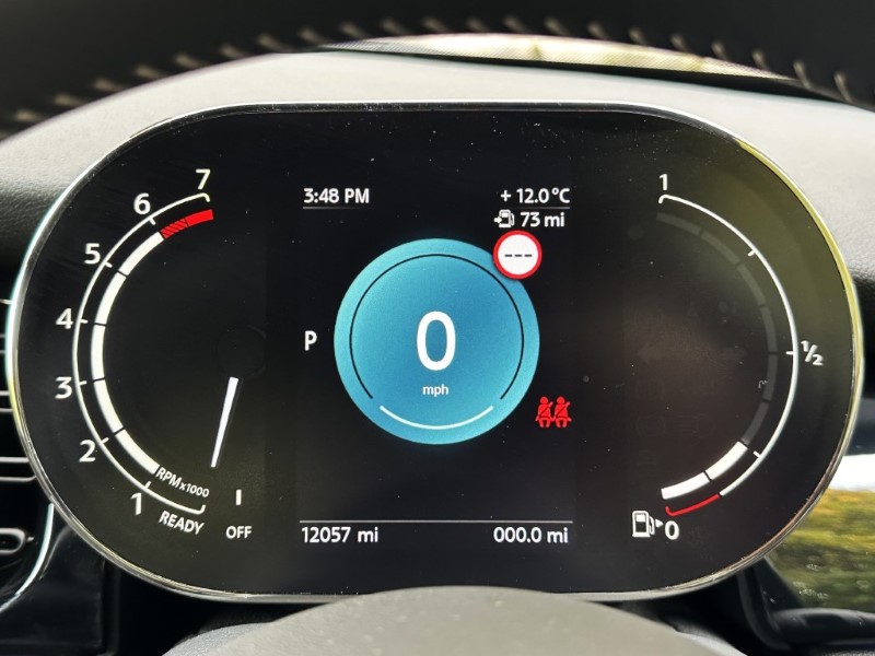 2023 (73) MINI CONVERTIBLE 1.5 Cooper Sport Premium 2dr Auto 4707387