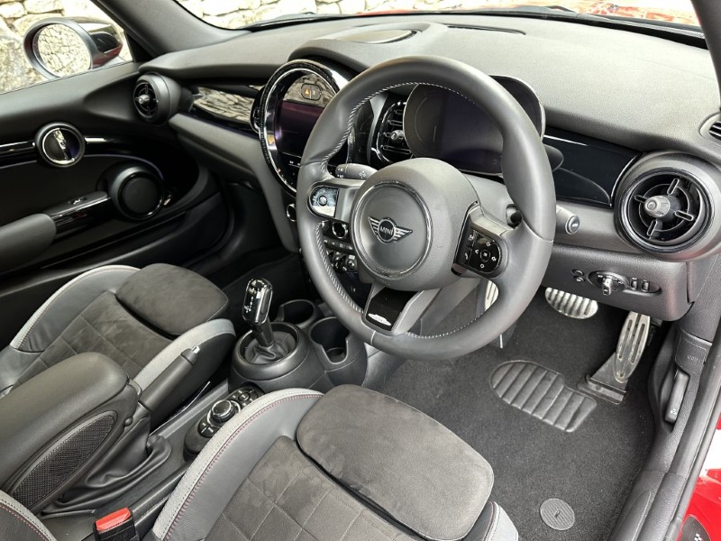 2023 (73) MINI CONVERTIBLE 1.5 Cooper Sport Premium 2dr Auto 4707353