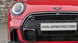 2023 (73) MINI CONVERTIBLE 1.5 Cooper Sport Premium 2dr Auto 4707404