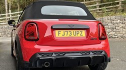 2023 (73) MINI CONVERTIBLE 1.5 Cooper Sport Premium 2dr Auto 4707348