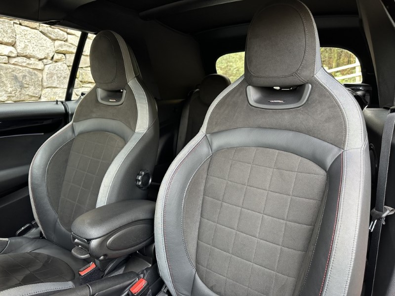 2023 (73) MINI CONVERTIBLE 1.5 Cooper Sport Premium 2dr Auto 4707380